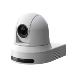Cisco PTZ - Konferenční kamera - PTZ - barevný - 8,5 Mpix - 3840 x 2160 - 4K - motorizovaný - HDMI - LAN 10/100 - H.264, H.265