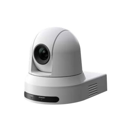 Cisco PTZ - Konferenční kamera - PTZ - barevný - 8,5 Mpix - 3840 x 2160 - 4K - motorizovaný - HDMI - LAN 10/100 - H.264, H.265