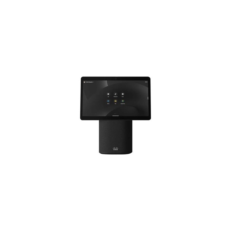 Cisco Webex Desk Mini - Zařízení pro video konference - nejprve světle šedá