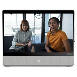 Cisco Webex Desk Pro - No Radio - Zarízení pro video konference