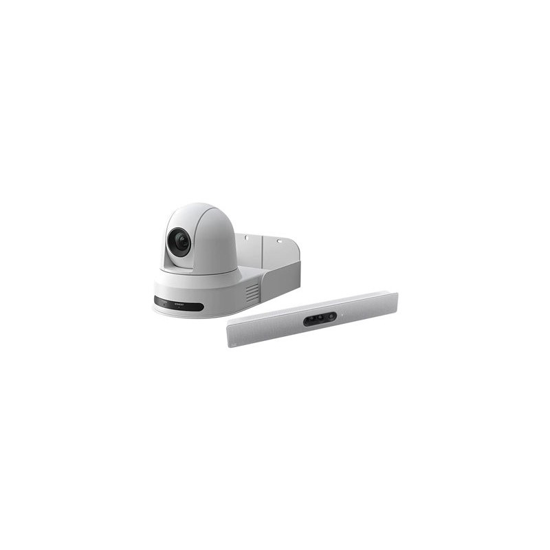 Cisco Webex Room Kit Plus PTZ - Souprava pro video konference