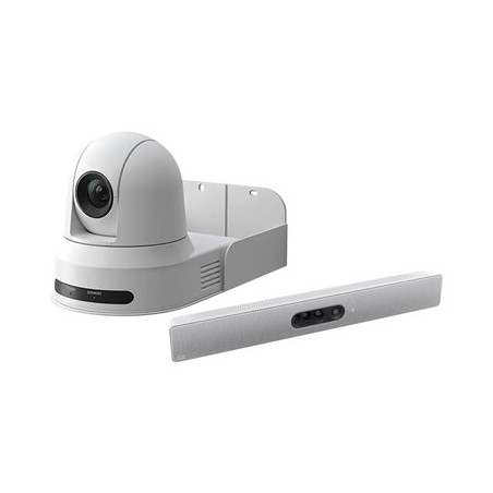 Cisco Webex Room Kit Plus PTZ - Souprava pro video konference