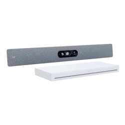 Cisco Webex Room Kit EQ - Non-Radio - Souprava pro video konference (Cisco Webex Quad Camera, Cisco Webex Codec EQ) - Cisco