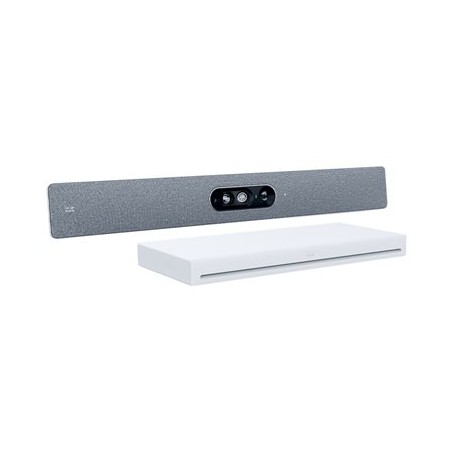 Cisco Webex Room Kit EQ - Non-Radio - Souprava pro video konference (Cisco Webex Quad Camera, Cisco Webex Codec EQ) - Cisco