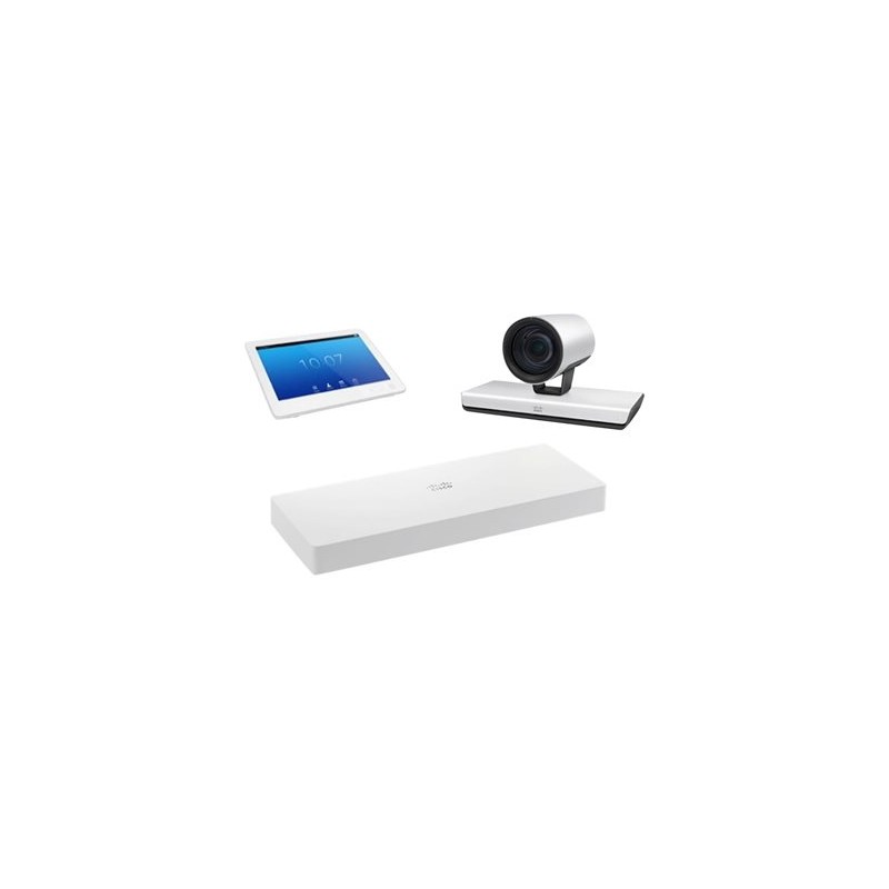 Cisco Webex Room Kit Pro with Precision 60 - GPL - Souprava pro video konference