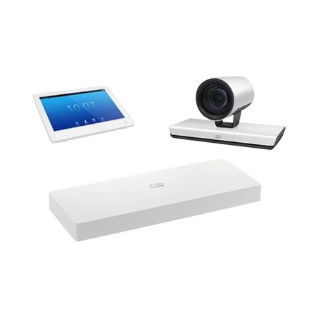 Cisco Webex Room Kit Pro with Precision 60 - GPL - Souprava pro video konference