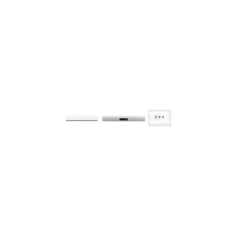 Cisco Webex Room Kit Pro - GPL - Souprava pro video konference