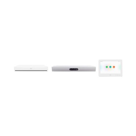 Cisco Webex Room Kit Pro - GPL - Souprava pro video konference