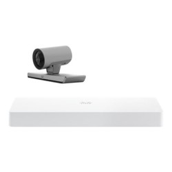 Cisco Webex Room Kit Plus - Souprava pro video konference CSKITP60K9