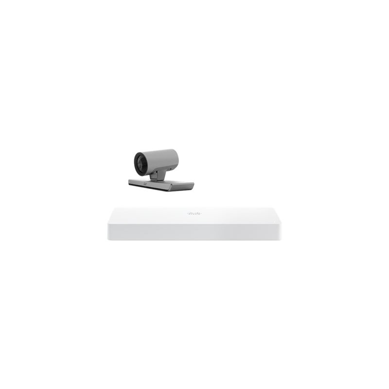 Cisco Webex Room Kit Plus - Souprava pro video konference CSKITP60K9