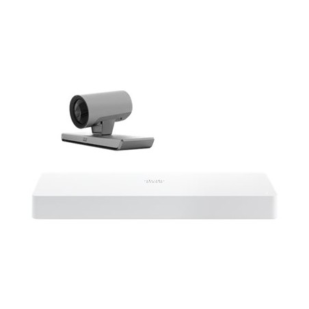 Cisco Webex Room Kit Plus - Souprava pro video konference CSKITP60K9