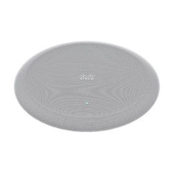 Cisco Ceiling Microphone Pro - Mikrofon - RJ-45 - arktická bílá