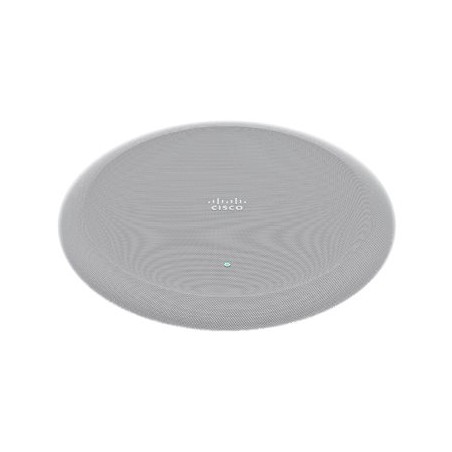 Cisco Ceiling Microphone Pro - Mikrofon - RJ-45 - arktická bílá
