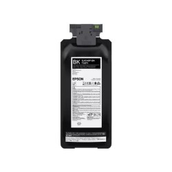 EPSON POKLADNÍ SYSTÉMY SJIC48P-BK Ink Cartridge For CW/C8000E Black