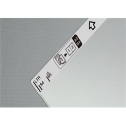Brother CS-RE001 - Receipt carrier sheet - pro Brother ADS-1100, ADS-1500, ADS-1600 ImageCenter ADS-1000, ADS-1100, ADS-1500