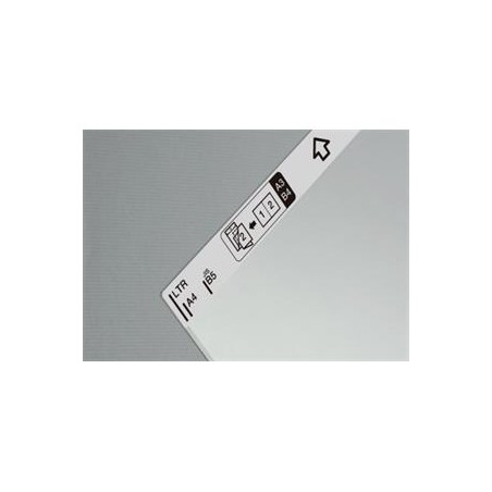 Brother CS-RE001 - Receipt carrier sheet - pro Brother ADS-1100, ADS-1500, ADS-1600 ImageCenter ADS-1000, ADS-1100, ADS-1500