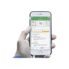 EcoStruxure IT Expert - Licence na predplatné (3 roky) - 250 uzlu