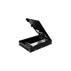 ICY DOCK EZConvert MB882 - Bay adaptér pro datový sklad - 3,5" na 2,5"