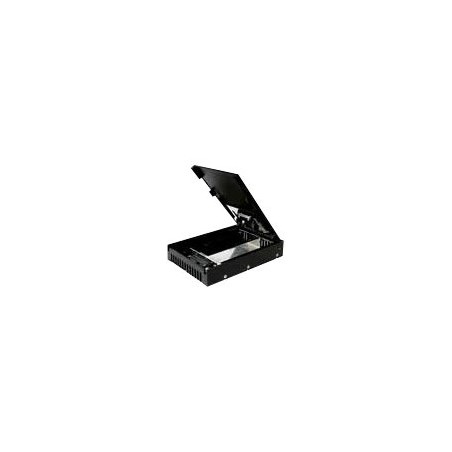 ICY DOCK EZConvert MB882 - Bay adaptér pro datový sklad - 3,5" na 2,5"
