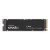 Crucial T710 - SSD - šifrovaný - 1 TB - interní - M.2 2280 - PCI Express 5.0 (NVMe) - TCG Opal Encryption 2.01