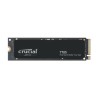 Crucial T705 - SSD - šifrovaný - 1 TB - interní - M.2 2280 - PCI Express 5.0 (NVMe) - TCG Opal Encryption 2.01