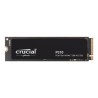 Crucial P310 - SSD - 2 TB - interní - M.2 2280 - PCIe 4.0 x4 (NVMe)