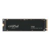 Crucial T700 - SSD - šifrovaný - 4 TB - interní - PCI Express 5.0 (NVMe) - TCG Opal Encryption 2.01