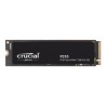 Crucial P310 - SSD - 4 TB - interní - M.2 2280 - PCIe 4.0 x4 (NVMe)