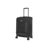 Targus Corporate Traveller 4-Wheeled Roller - Kufr s otočnými kolečky - 1680D balistický nylon - černá - 15.6"