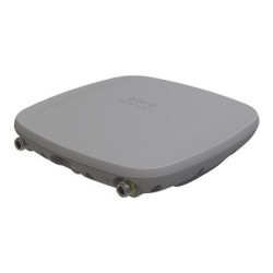 Cisco Catalyst 9163E - Bezdrátový access point - 1GbE, 2.5GbE - Wi-Fi 6E, Bluetooth - 2.4 GHz, 5 GHz, 6 GHz