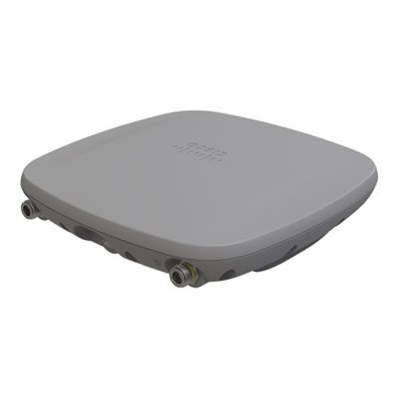 Cisco Catalyst 9163E - Bezdrátový access point - 1GbE, 2.5GbE - Wi-Fi 6E, Bluetooth - 2.4 GHz, 5 GHz, 6 GHz
