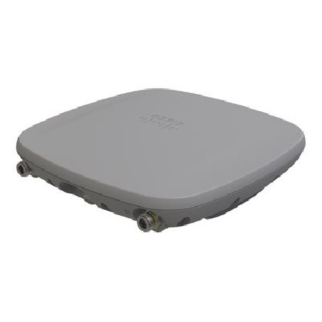 Cisco Catalyst 9163E - Bezdrátový access point - 1GbE, 2.5GbE - Wi-Fi 6E, Bluetooth - 2.4 GHz, 5 GHz, 6 GHz