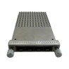 Cisco FourX Converter Module - Modul vysílače CFP - 10GbE - 4 porty - SFP+ - repasovaný
