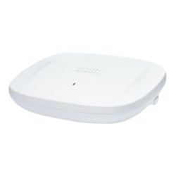Cisco Catalyst 9166I - Bezdrátový access point - 1GbE, 5GbE, 2.5GbE - Wi-Fi 6E - Bluetooth - 2.4 GHz, 5 GHz, 6 GHz - spravování