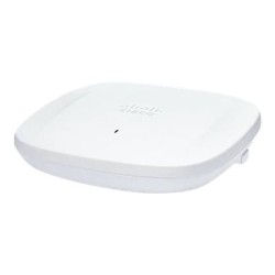 Cisco Catalyst 9164I - Bezdrátový access point - 1GbE, 2.5GbE - Wi-Fi 6E - Bluetooth - 2.4 GHz, 5 GHz, 6 GHz - sprav… CW9164IBRF