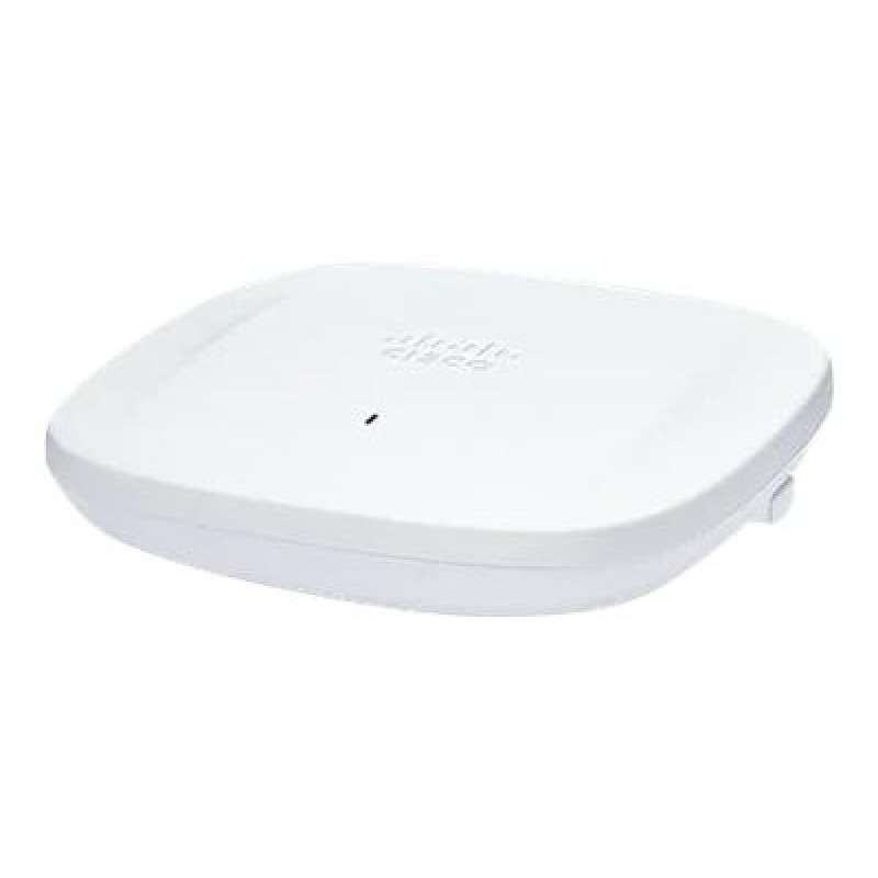 Cisco Catalyst 9164I - Bezdrátový access point - 1GbE, 2.5GbE - Wi-Fi 6E - Bluetooth - 2.4 GHz, 5 GHz, 6 GHz - sprav… CW9164IBRF