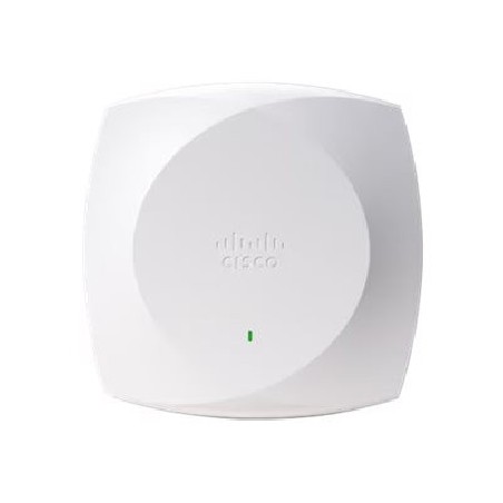 Cisco Wireless 9171I - Bezdrátový access point - Wi-Fi 7, Bluetooth 5.3 LE - Wi-Fi 7, Bluetooth - 2.4 GHz, 5 GHz, 6 GHz
