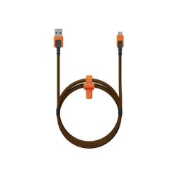 Xtorm Xtreme - Kabel USB - USB (M) do Micro USB typ B - 1.5 m - Rychlé nabíjení