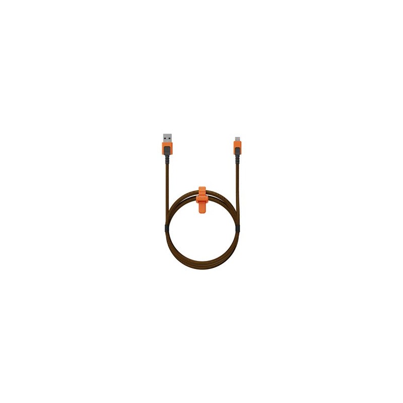Xtorm Xtreme - Kabel USB - USB (M) do Micro USB typ B - 1.5 m - Rychlé nabíjení