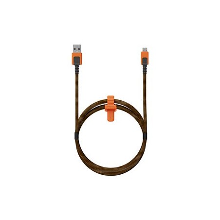 Xtorm Xtreme - Kabel USB - USB (M) do Micro USB typ B - 1.5 m - Rychlé nabíjení