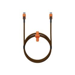 Xtorm Xtreme - USB kabel - USB-C (M) do USB-C (M) - Rychlé nabíjení, USB Power Delivery