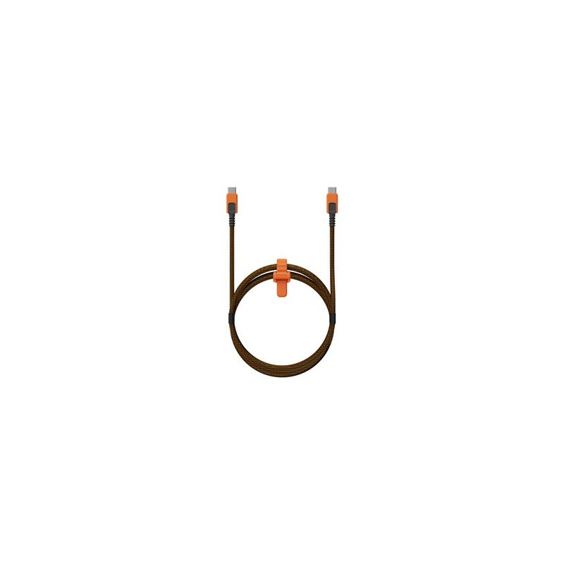 Xtorm Xtreme - USB kabel - USB-C (M) do USB-C (M) - Rychlé nabíjení, USB Power Delivery