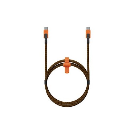 Xtorm Xtreme - USB kabel - USB-C (M) do USB-C (M) - Rychlé nabíjení, USB Power Delivery
