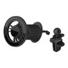 CarHolder360magnetclip/hookforventBLK