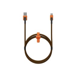 Xtorm Xtreme - USB kabel - USB typ A (M) do USB-C (M) - Rychlé nabíjení