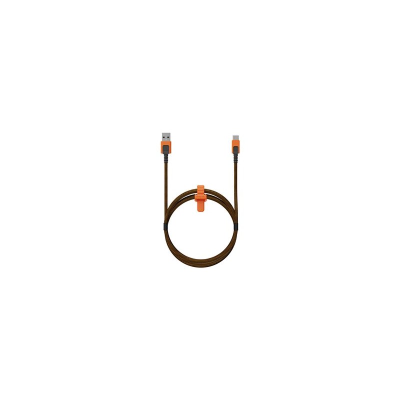 Xtorm Xtreme - USB kabel - USB typ A (M) do USB-C (M) - Rychlé nabíjení