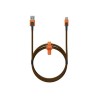 Xtorm Xtreme - USB kabel - USB typ A (M) do USB-C (M) - Rychlé nabíjení