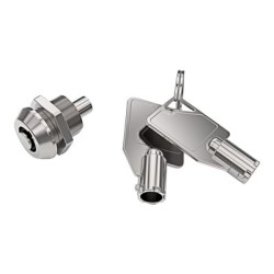 Compulocks Key Different Cylinder & Keys 50 - Náhrada klíče a zámku