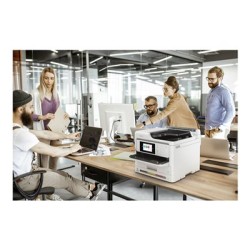 WORKFORCE PRO WF-C5890DW BAM+Ink