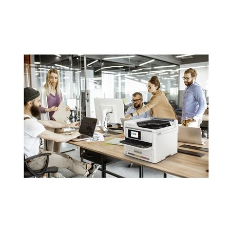 WORKFORCE PRO WF-C5890DW BAM+Ink
